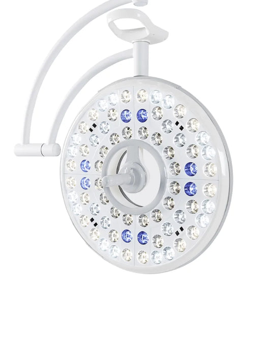 Luxor 400 Series Veterinary Operating Room Lights