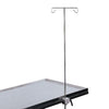 Pannomed Veterinary Table IV Pole Mount