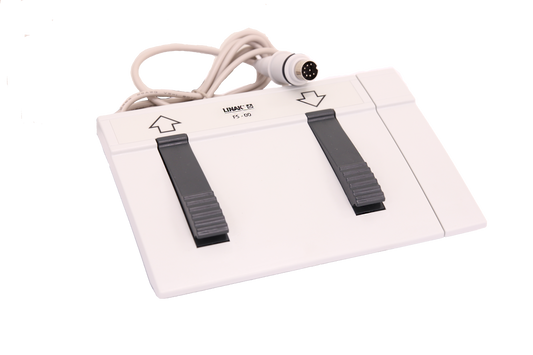 Replacement Pannomed Foot Switch
