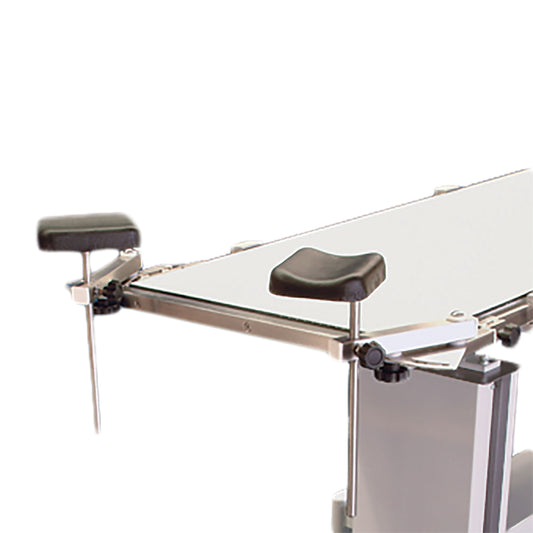 Pannomed Ophthalmology Arm Rests