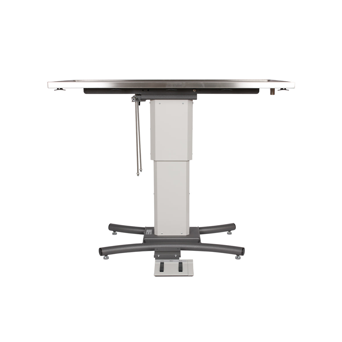 Edge Flat-Top Veterinary Surgical Table