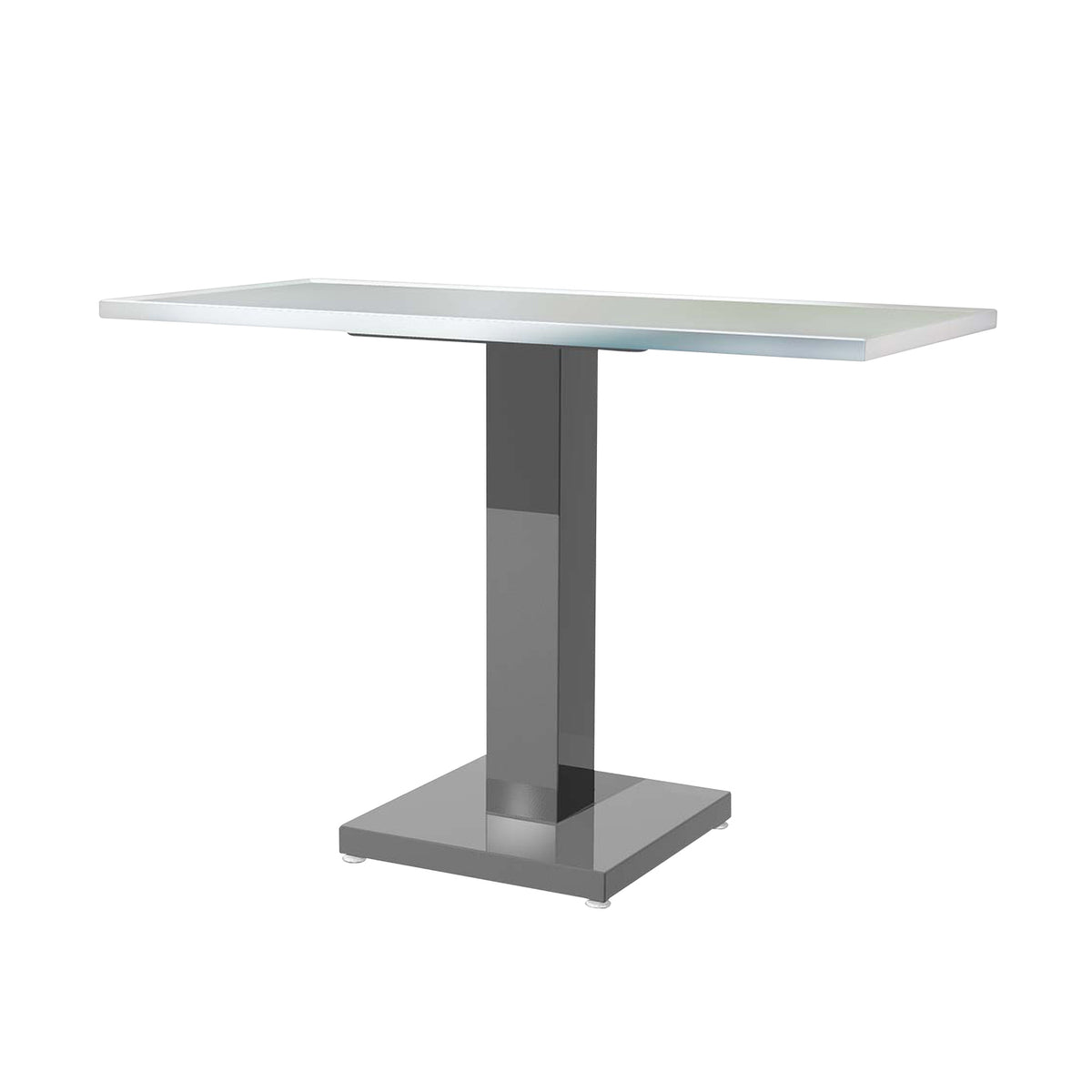 Classic Pedestal Veterinary Exam Table