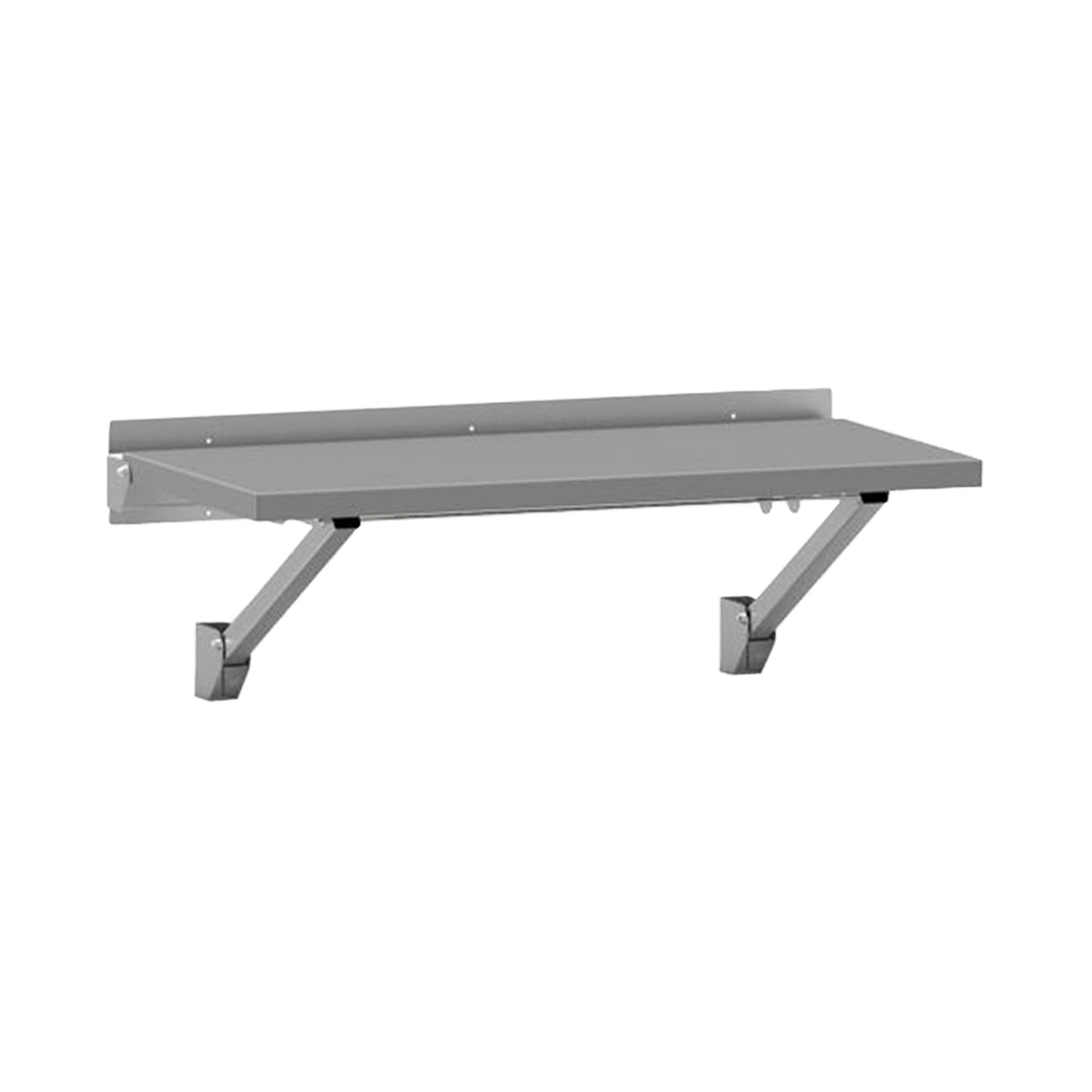 Classic Lateral Fold-Up Veterinary Exam Table