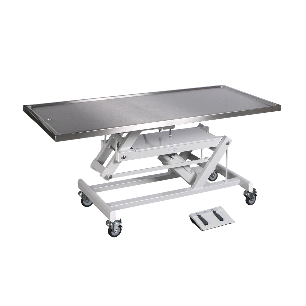 Pannomed ECO Battery-Powered Veterinary Lift Table