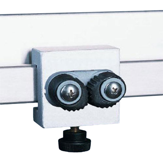 Pannomed Quick-Release Tie-Down Cleat