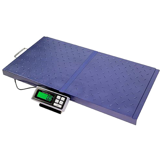 400 Veterinary Platform Scale