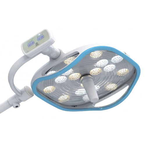 Luxor 200 Series Veterinary Procedure Lights